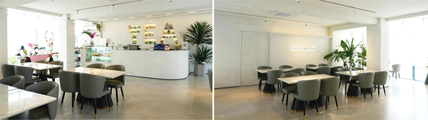 火狐高咖啡艺术馆